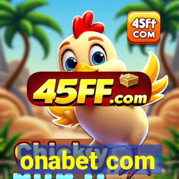 onabet com